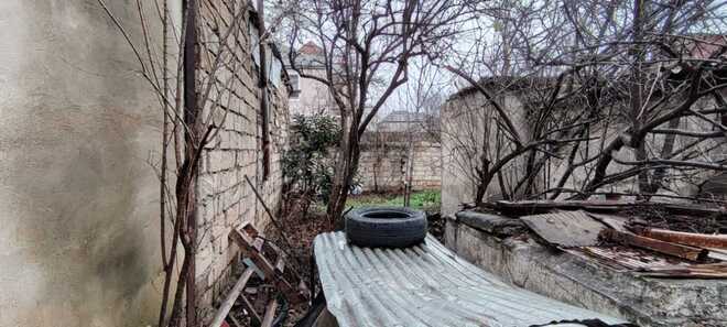 Satılır  torpaq 5 sot, Qara Qarayev m., photo 4 from 12