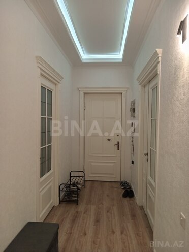 Сдаётся 3-комн. вторичка 110 м², м. Ичеришехер, photo 8 from 14