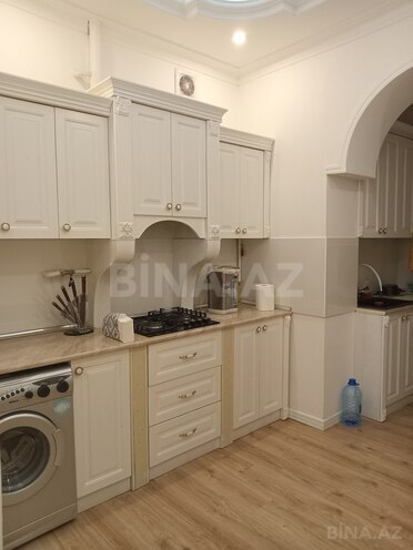 Сдаётся 3-комн. вторичка 110 м², м. Ичеришехер, photo 9 from 14