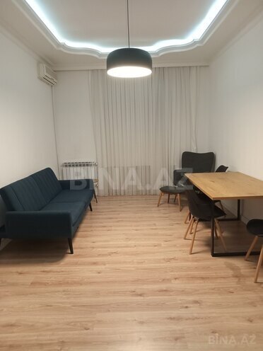 Сдаётся 3-комн. вторичка 110 м², м. Ичеришехер, photo 12 from 14