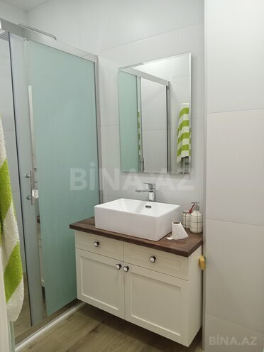 Сдаётся 3-комн. вторичка 110 м², м. Ичеришехер, photo 11 from 14