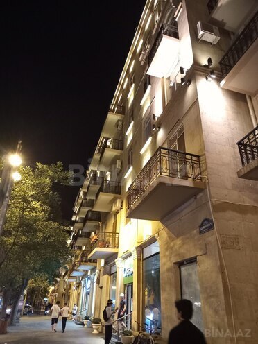 Сдаётся 3-комн. вторичка 110 м², м. Ичеришехер, photo 3 from 14