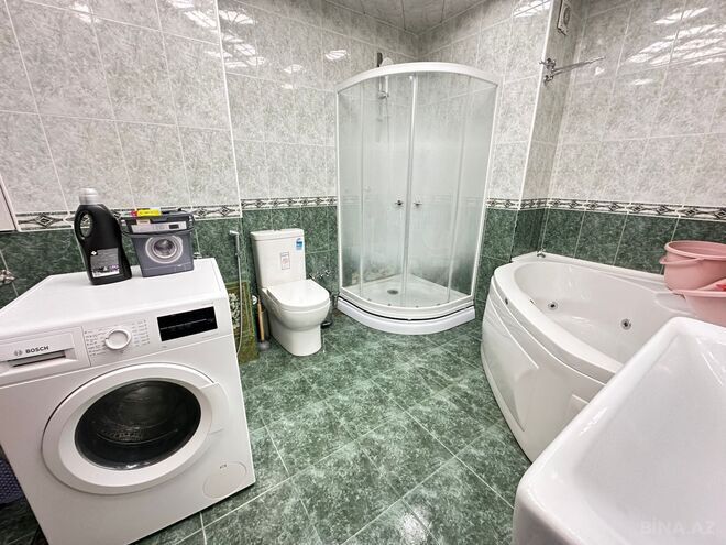 Продаётся 4-комн. новостройка 175 м², м. Нариман Нариманов, photo 11 from 19