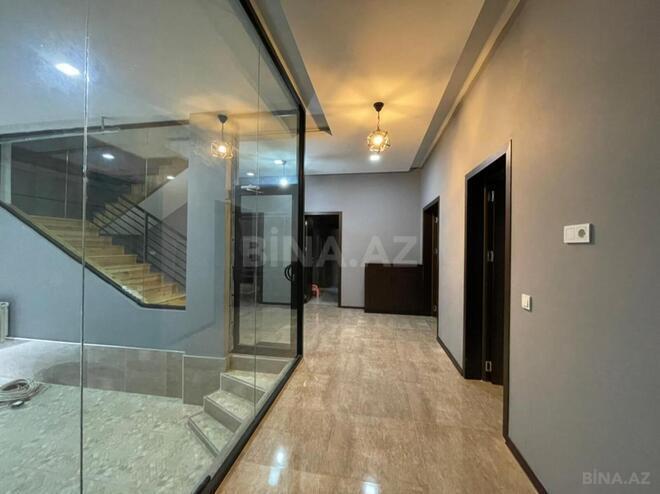 Satılır 7 otaqlı həyət evi/bağ evi 450 m², photo 4 from 20