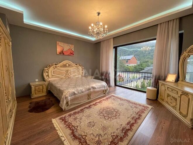Satılır 7 otaqlı həyət evi/bağ evi 450 m², photo 7 from 20
