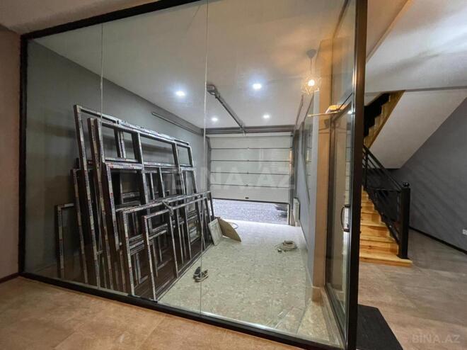 Satılır 7 otaqlı həyət evi/bağ evi 450 m², photo 18 from 20