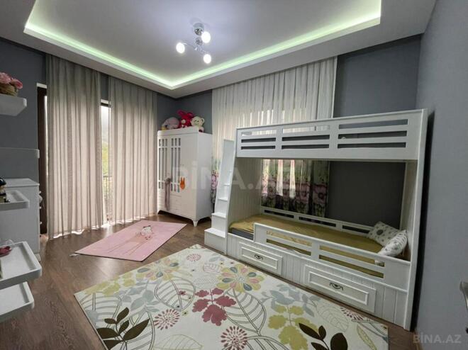 Satılır 7 otaqlı həyət evi/bağ evi 450 m², photo 14 from 20