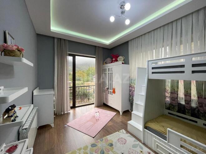 Satılır 7 otaqlı həyət evi/bağ evi 450 m², photo 13 from 20