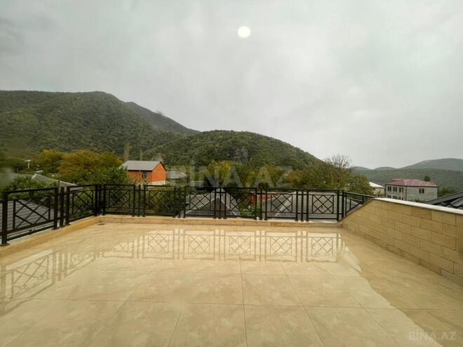 Satılır 7 otaqlı həyət evi/bağ evi 450 m², photo 3 from 20