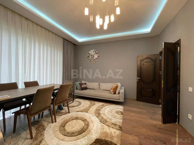 Satılır 7 otaqlı həyət evi/bağ evi 450 m², photo 8 from 20