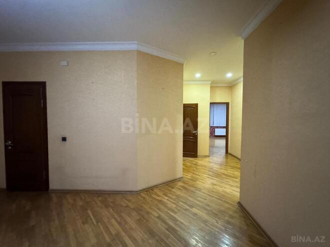 İcarəyə verilir 4 otaqlı yeni tikili 160 m², Nizami m., photo 11 from 20