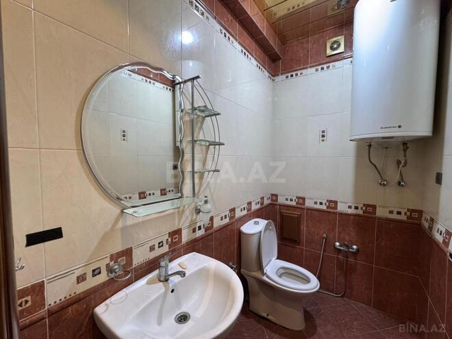 İcarəyə verilir 4 otaqlı yeni tikili 160 m², Nizami m., photo 19 from 20