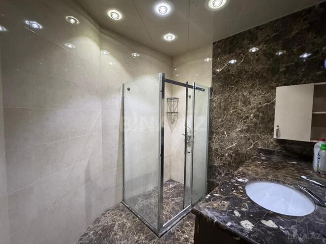 İcarəyə verilir 4 otaqlı yeni tikili 160 m², Nizami m., photo 18 from 20