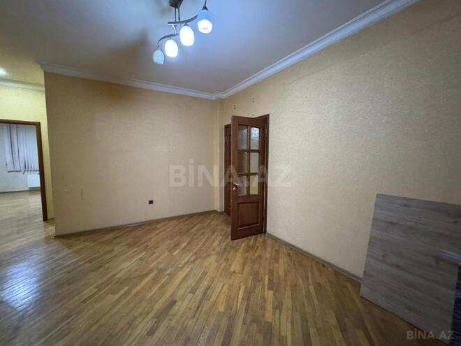 İcarəyə verilir 4 otaqlı yeni tikili 160 m², Nizami m., photo 14 from 20