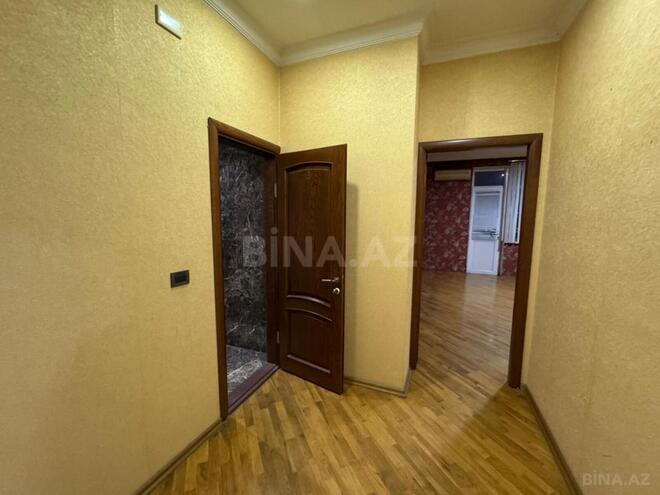 İcarəyə verilir 4 otaqlı yeni tikili 160 m², Nizami m., photo 13 from 20