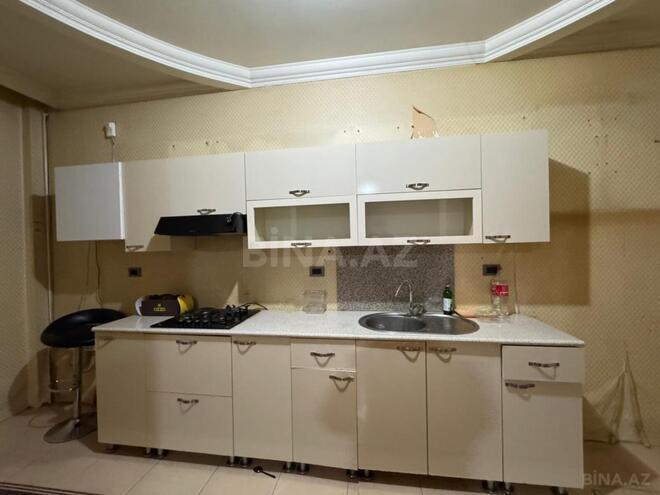 İcarəyə verilir 4 otaqlı yeni tikili 160 m², Nizami m., photo 6 from 20