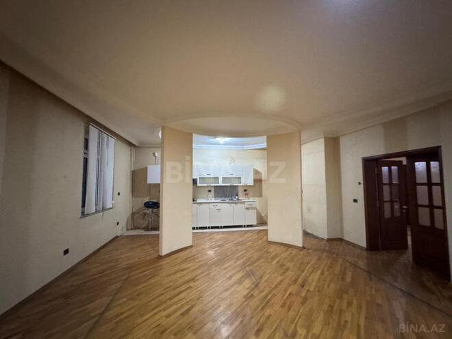 İcarəyə verilir 4 otaqlı yeni tikili 160 m², Nizami m., photo 16 from 20