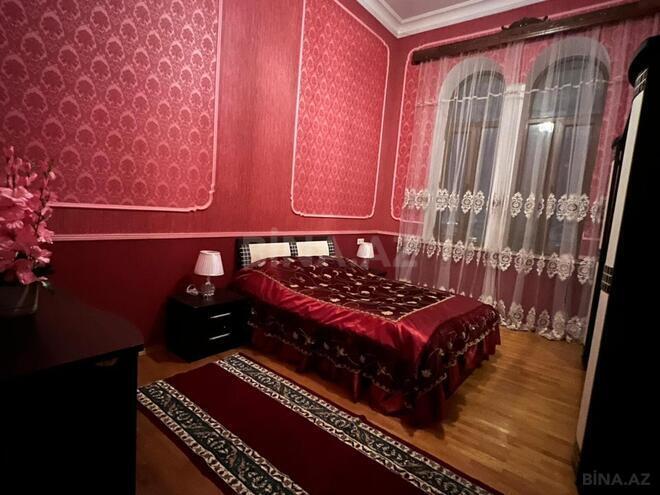 Сдаётся 11-комн. дом/дача 800 м², пос. Бадамдар, photo 12 from 24