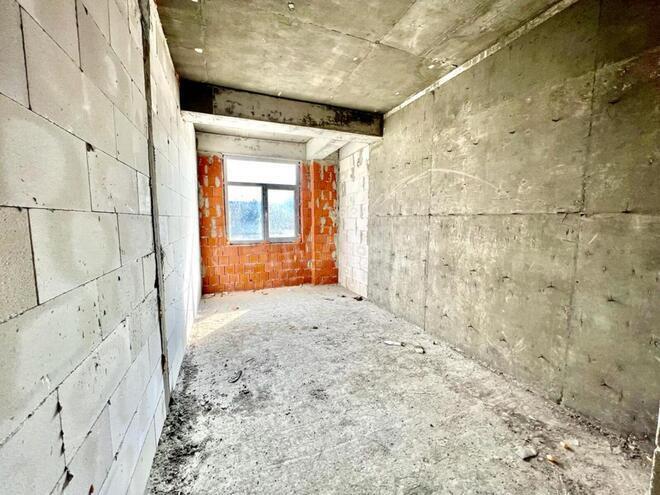 Satılır 4 otaqlı yeni tikili 127 m², Qara Qarayev m., photo 8 from 12