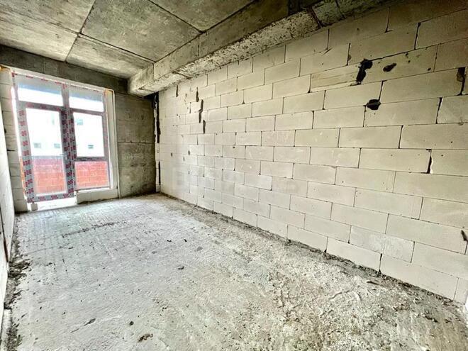 Satılır 4 otaqlı yeni tikili 127 m², Qara Qarayev m., photo 11 from 12