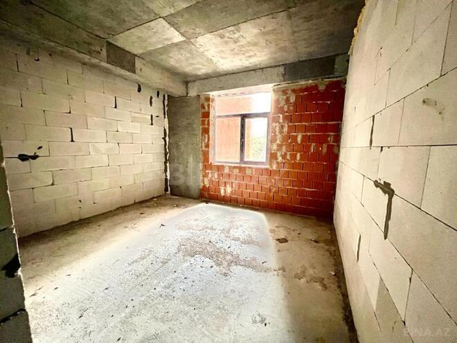Satılır 4 otaqlı yeni tikili 127 m², Qara Qarayev m., photo 10 from 12