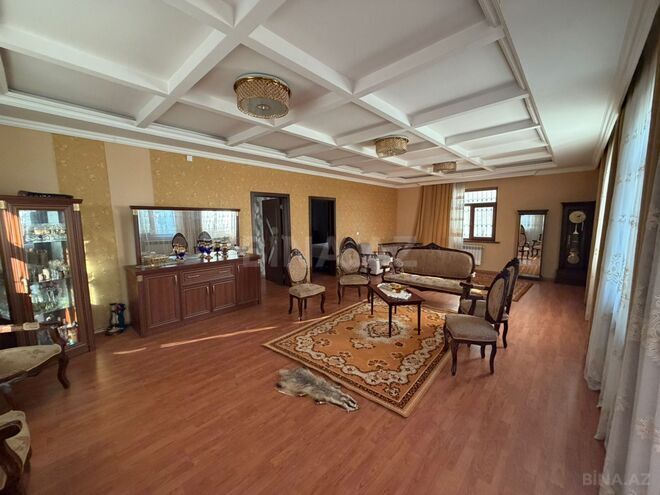 Продаётся 6-комн. дом/дача 400 м², пос. Зых, photo 12 from 20