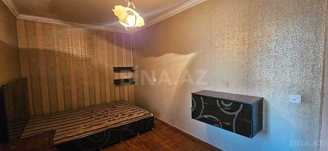 Satılır 2 otaqlı köhnə tikili 55 m², Nərimanov r., photo 6 from 13