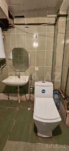 Satılır 2 otaqlı köhnə tikili 55 m², Nərimanov r., photo 9 from 13