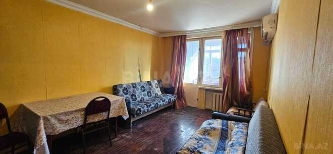 Satılır 2 otaqlı köhnə tikili 55 m², Nərimanov r., photo 3 from 13