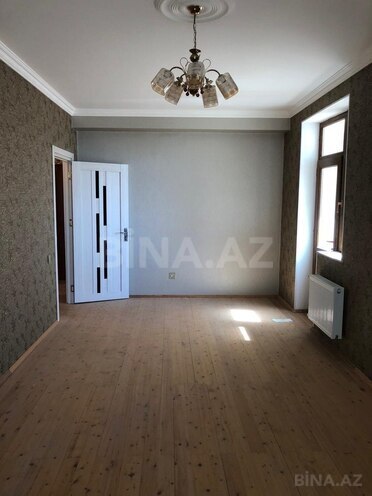 Satılır 3 otaqlı yeni tikili 80 m², Yeni Ramana q., photo 3 from 9