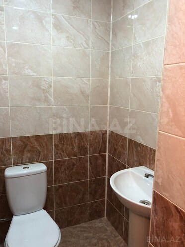 Satılır 3 otaqlı yeni tikili 80 m², Yeni Ramana q., photo 4 from 9