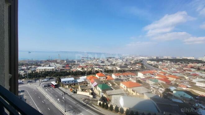 Satılır 4 otaqlı yeni tikili 141 m², Xətai r., photo 21 from 22