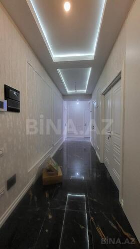 Satılır 4 otaqlı yeni tikili 141 m², Xətai r., photo 13 from 22