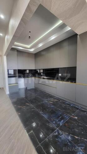 Satılır 4 otaqlı yeni tikili 141 m², Xətai r., photo 6 from 22