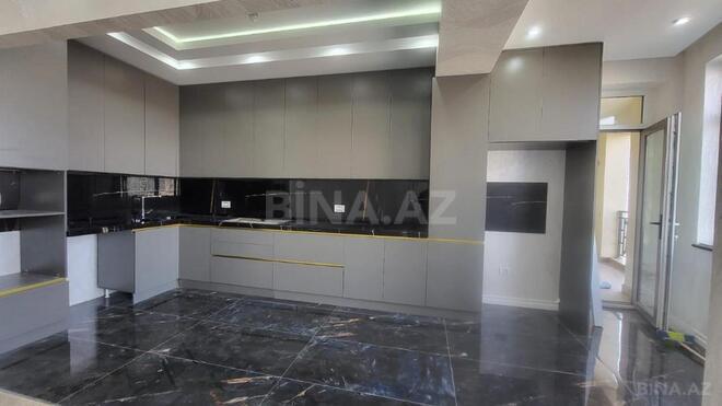 Satılır 4 otaqlı yeni tikili 141 m², Xətai r., photo 5 from 22