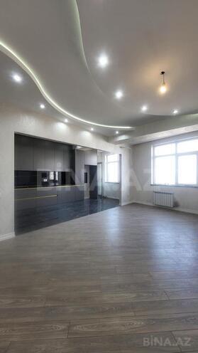 Satılır 4 otaqlı yeni tikili 141 m², Xətai r., photo 1 from 22