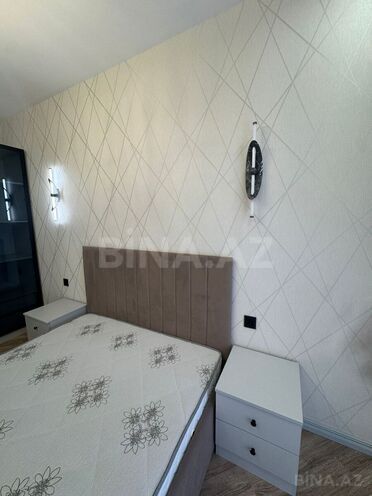 Продаётся 2-комн. новостройка 65 м², м. Ази Асланов, photo 6 from 11