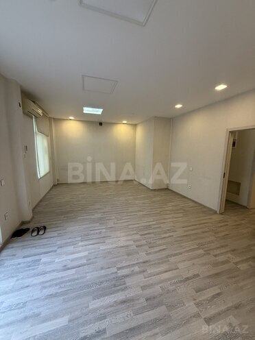 İcarəyə verilir 3 otaqlı ofis 70 m², Şah İsmayıl Xətai m., photo 5 from 13