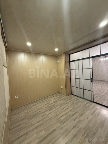 İcarəyə verilir 3 otaqlı ofis 70 m², Şah İsmayıl Xətai m., photo 12 from 13