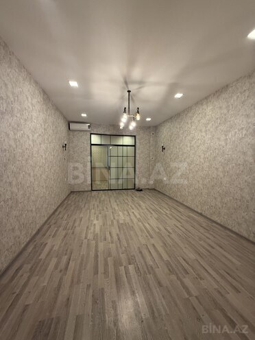 İcarəyə verilir 3 otaqlı ofis 70 m², Şah İsmayıl Xətai m., photo 9 from 13