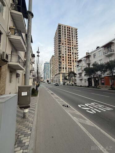 İcarəyə verilir 3 otaqlı ofis 70 m², Şah İsmayıl Xətai m., photo 3 from 13