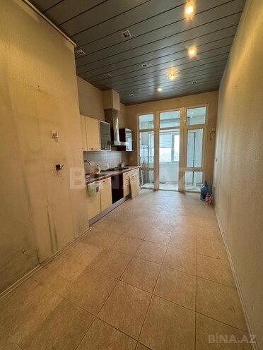 İcarəyə verilir 3 otaqlı yeni tikili 122 m², Elmlər Akademiyası m., photo 8 from 15