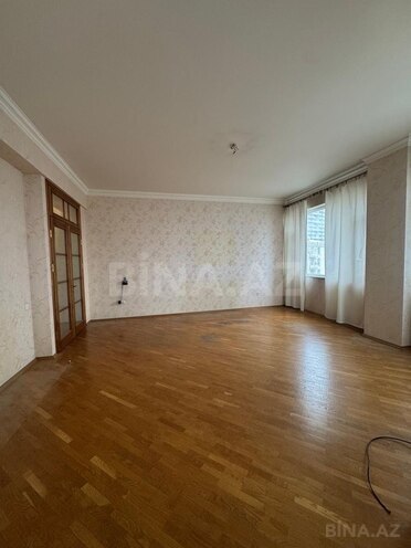 İcarəyə verilir 3 otaqlı yeni tikili 122 m², Elmlər Akademiyası m., photo 12 from 15