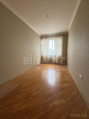 İcarəyə verilir 3 otaqlı yeni tikili 122 m², Elmlər Akademiyası m., photo 6 from 15