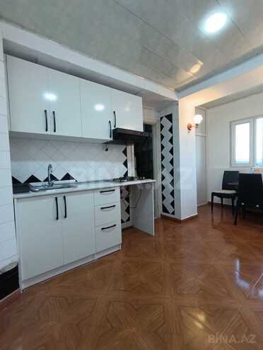 Satılır 3 otaqlı köhnə tikili 90 m², Yasamal r., photo 19 from 27