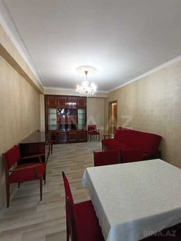 Satılır 3 otaqlı köhnə tikili 90 m², Yasamal r., photo 6 from 27