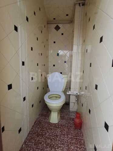 Satılır 3 otaqlı köhnə tikili 90 m², Yasamal r., photo 26 from 27