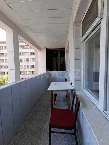 Satılır 3 otaqlı köhnə tikili 90 m², Yasamal r., photo 24 from 27