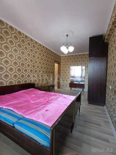 Satılır 3 otaqlı köhnə tikili 90 m², Yasamal r., photo 13 from 27