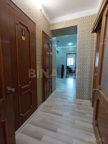 Satılır 3 otaqlı köhnə tikili 90 m², Yasamal r., photo 10 from 27
